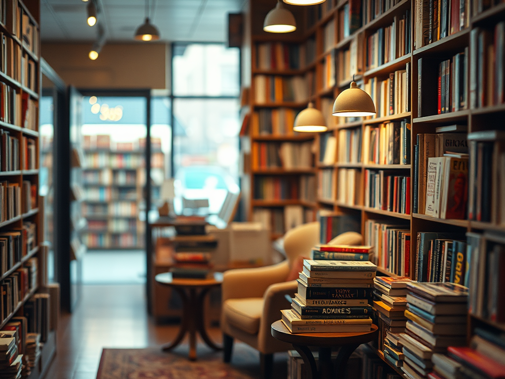 Book Store
