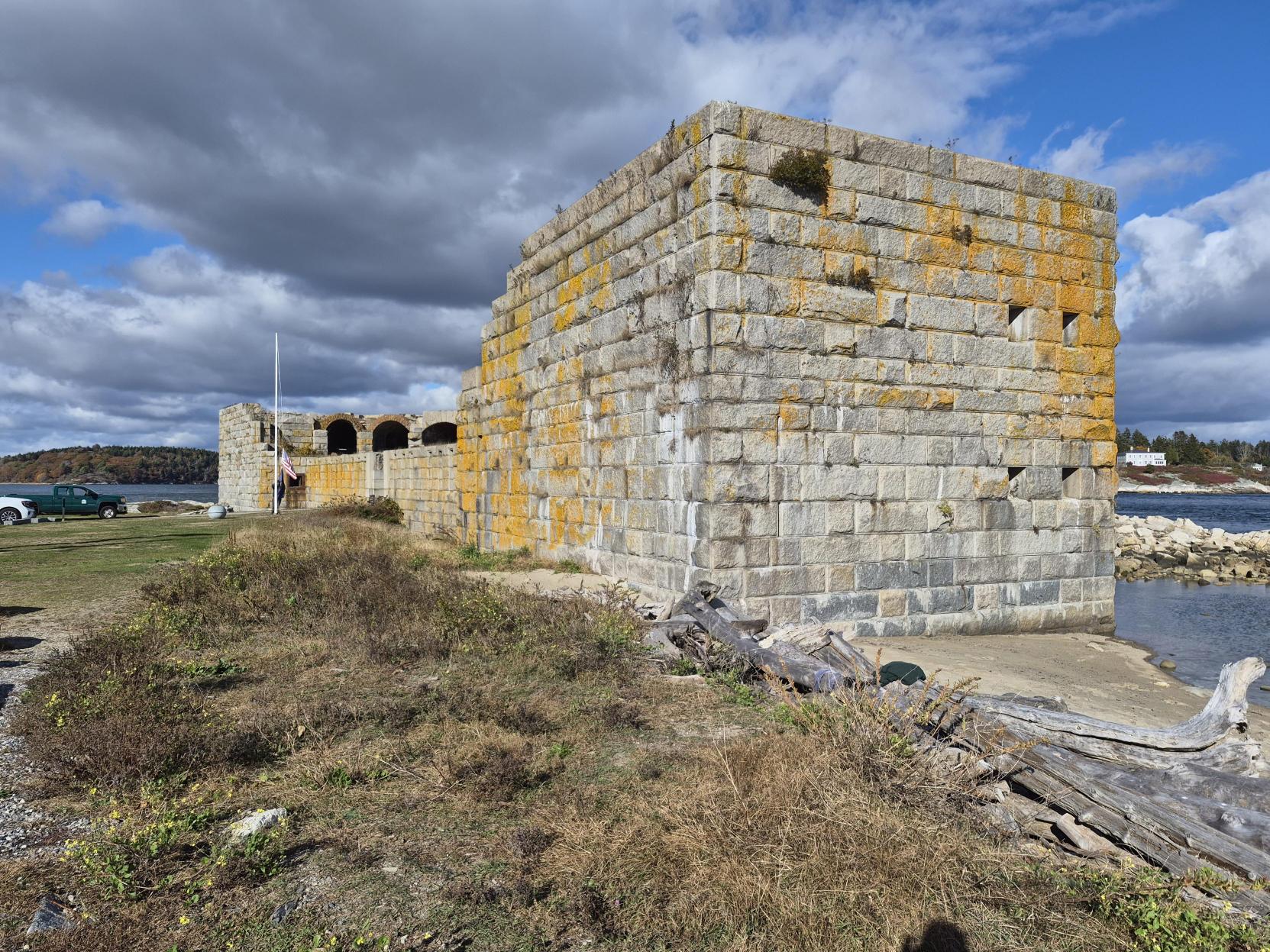 Weekly Newsletter! Friends and fellow travelers, I am back!