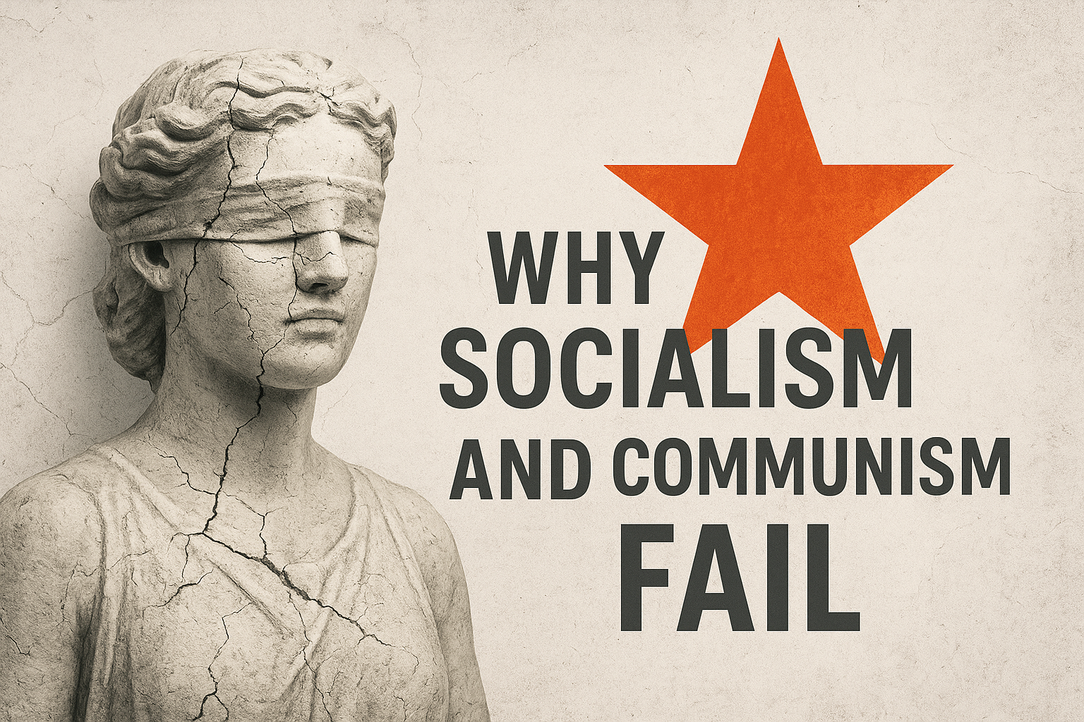 When Utopia Meets Reality: How a Mayor’s Push Toward Communism Dooms the people