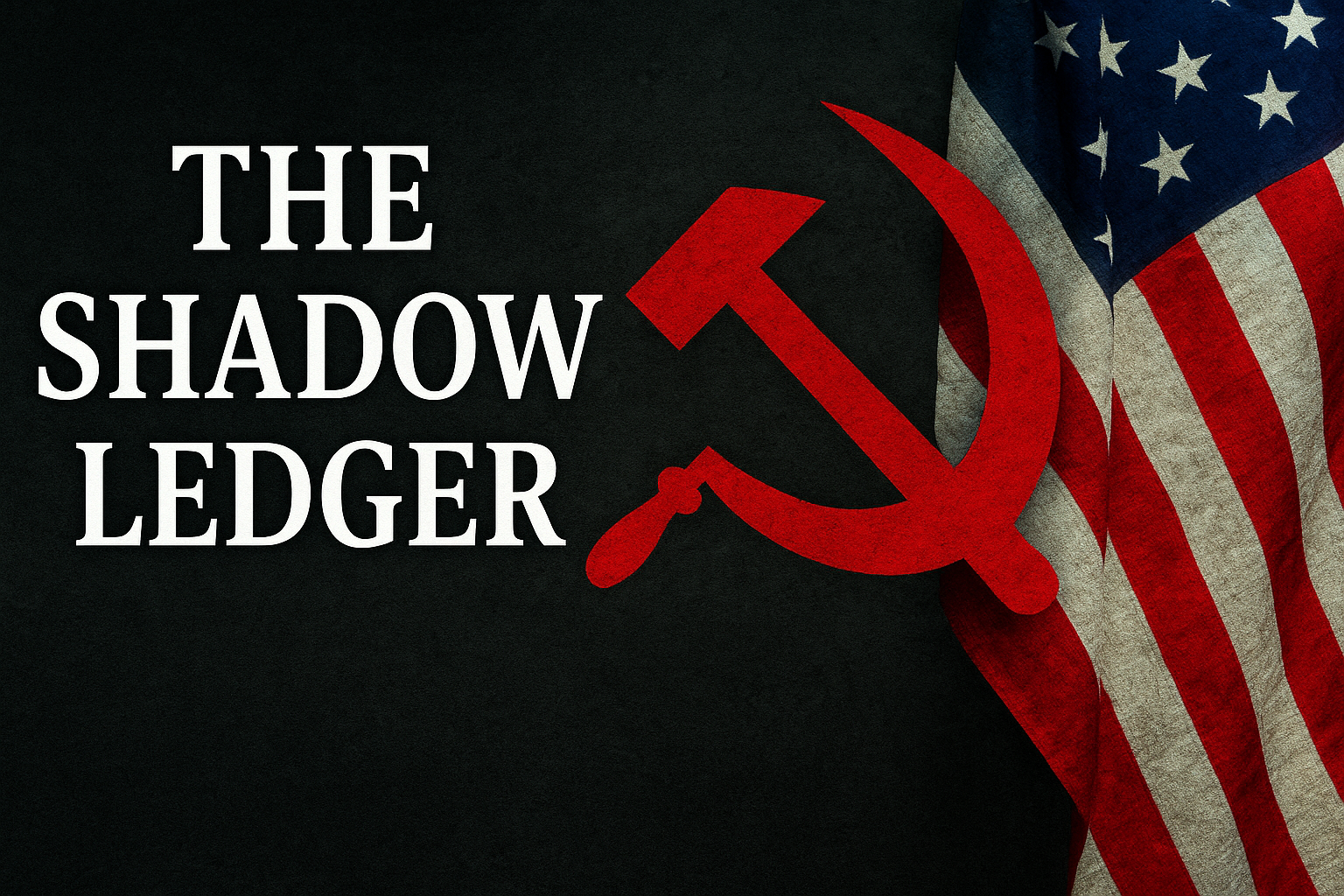 The Shadow Ledger: Reflection on Minnesota Corruption, Governance, and the Temptations of Power