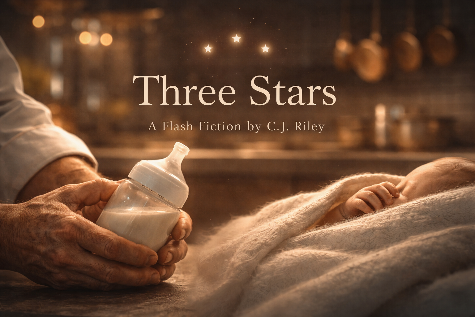 Three Stars