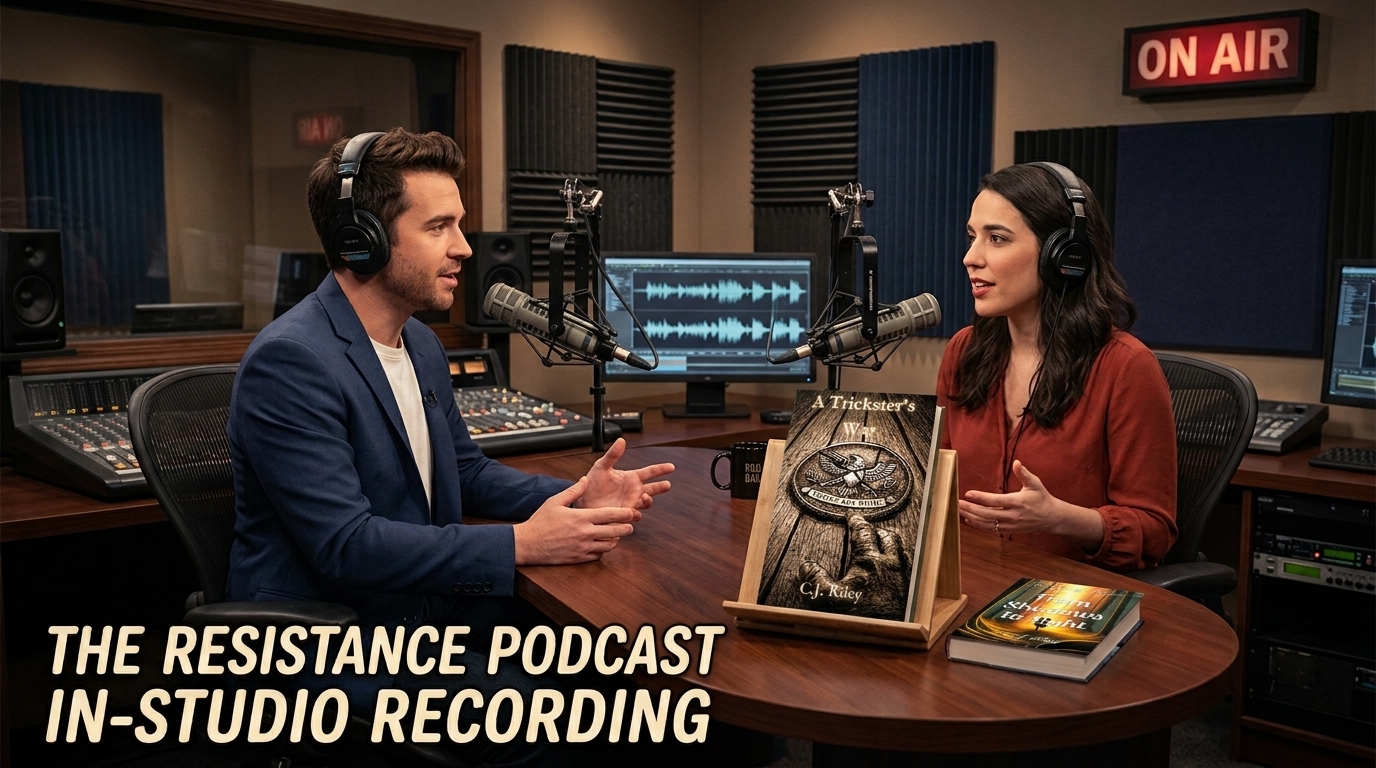 Podcast Episode: Monthly Newsletter